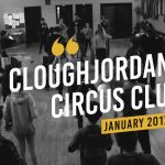Cloughjordan Circus Club